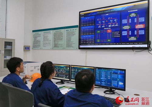 紹興供電公司創建互聯網電網運行雙創分中心，加大科技創新力度，推進網絡文化經營