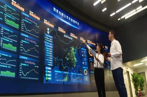 國家電網發布八項舉措，全力服務扎實穩住經濟與網絡文化經營發展